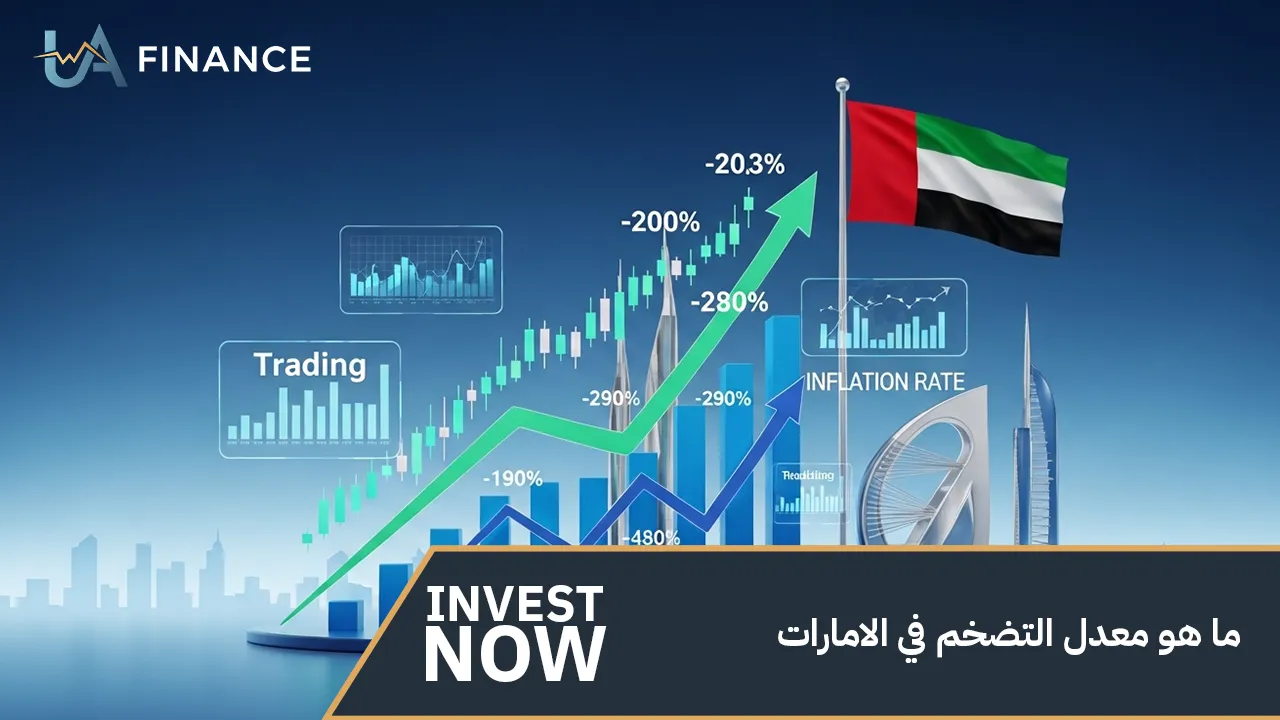 ما هو معدل التضخم في الامارات
